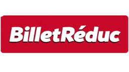 Logo BilletRéduc