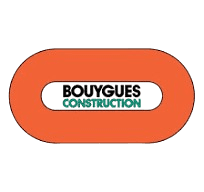 Logo Bouygues