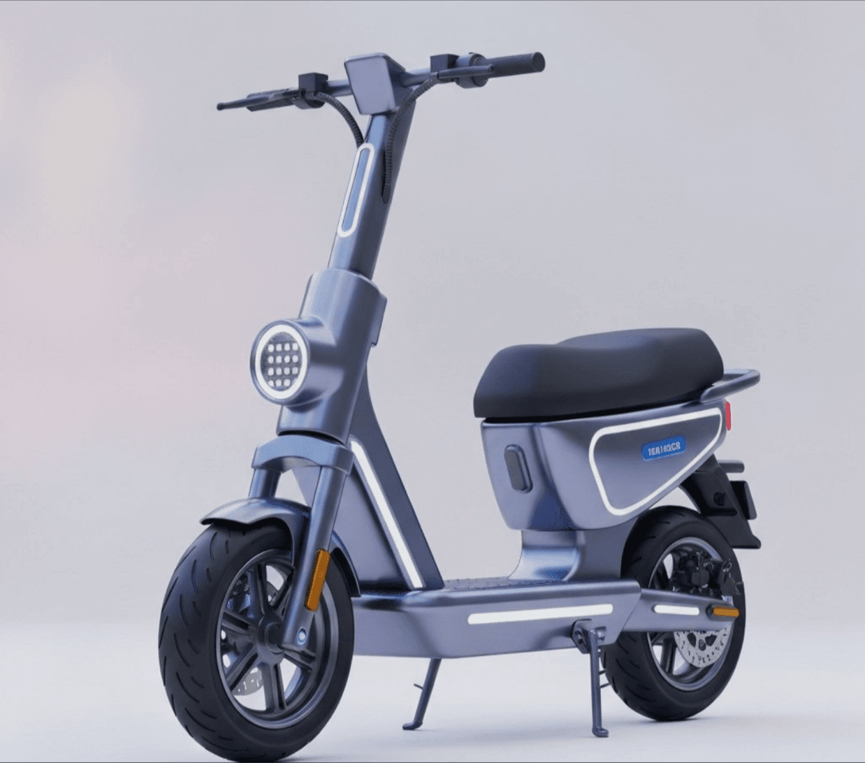 CAO - Pièce Mécanique Innovante