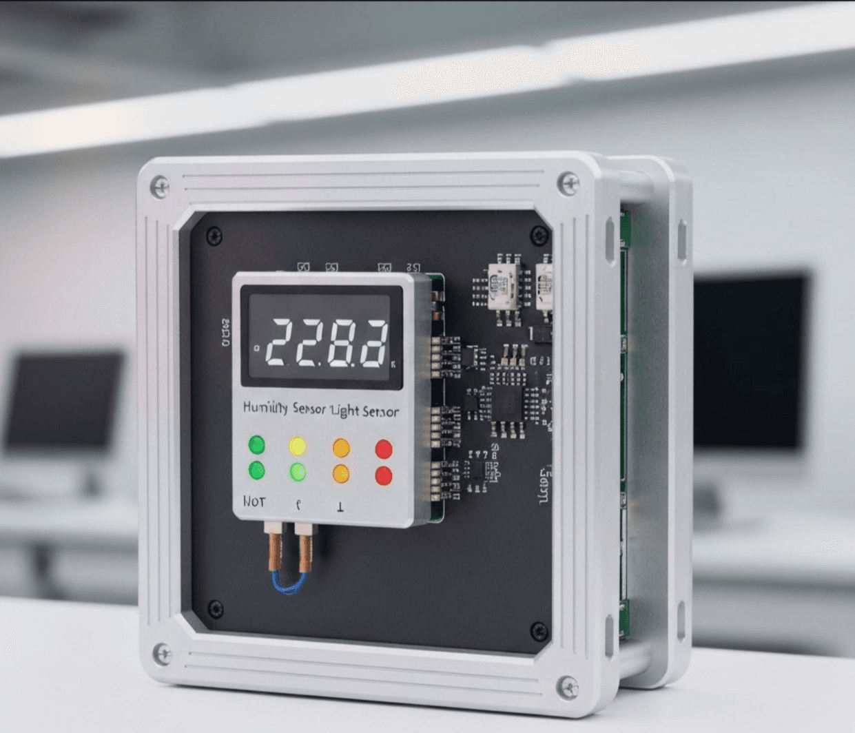 Benchmark Concurrentiel - FinTech