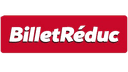 Logo BilletRéduc