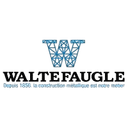 Logo Waltefaugle